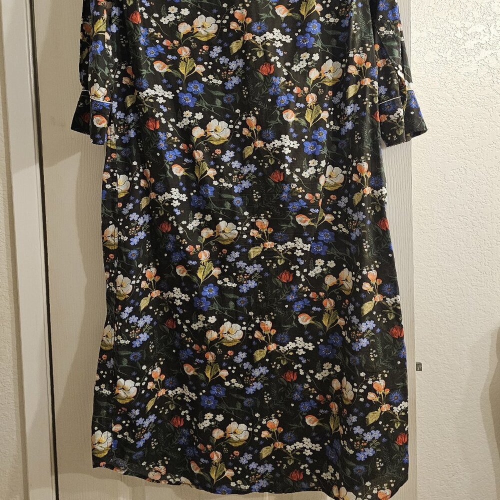 R13 Western Dress - Picture 3 of 7